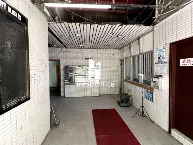 南丰工业城第五座