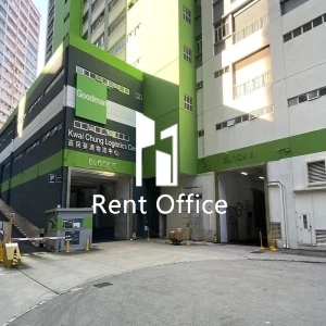 嘉民葵涌物流中心-13