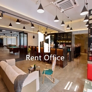 Renfu Industrial Building