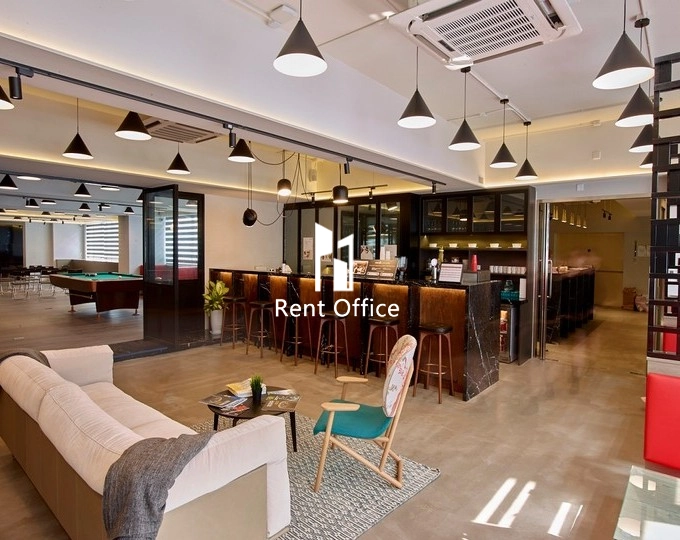 Renfu Industrial Building