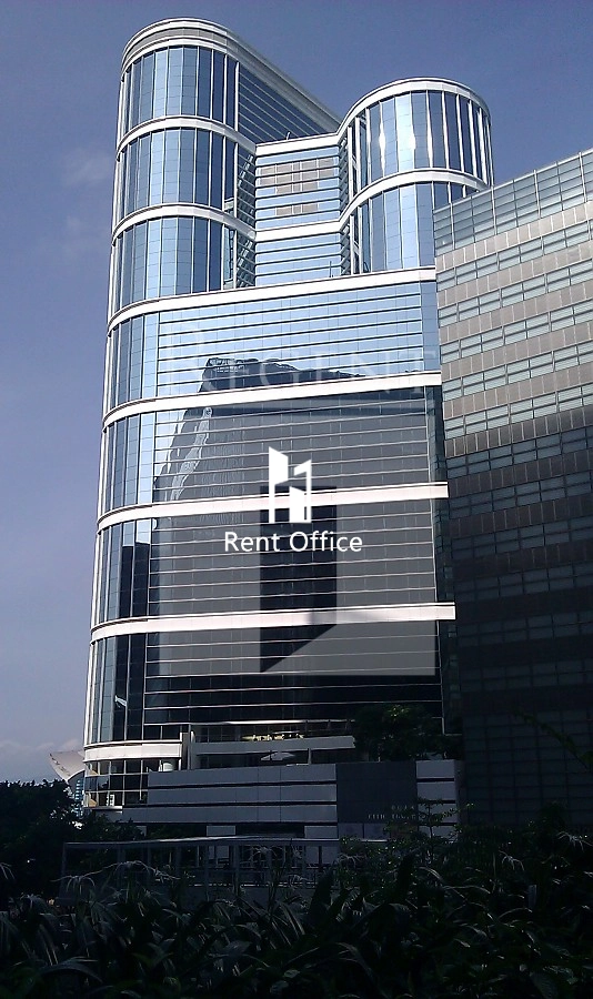 CITIC TOWER (中信大廈)-RGP007755