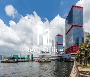 SHUN TAK CENTRE (CHINA MERCHANTS TOWER) (信德中心 招商局大厦)