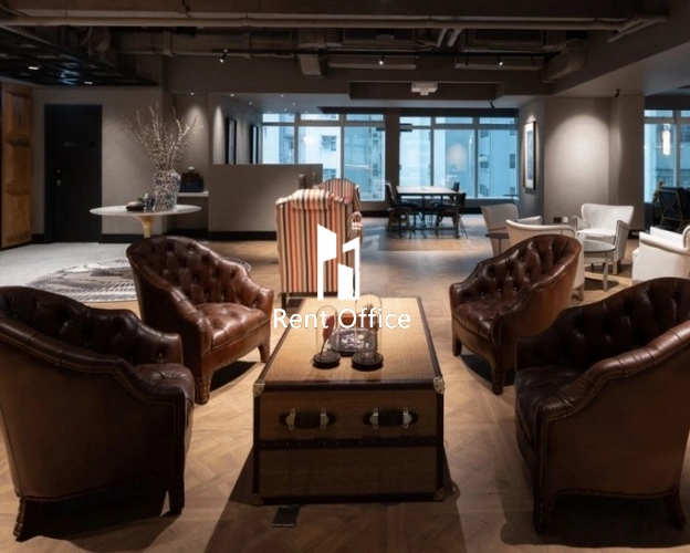 蘇杭街69號 (The Chelsea)