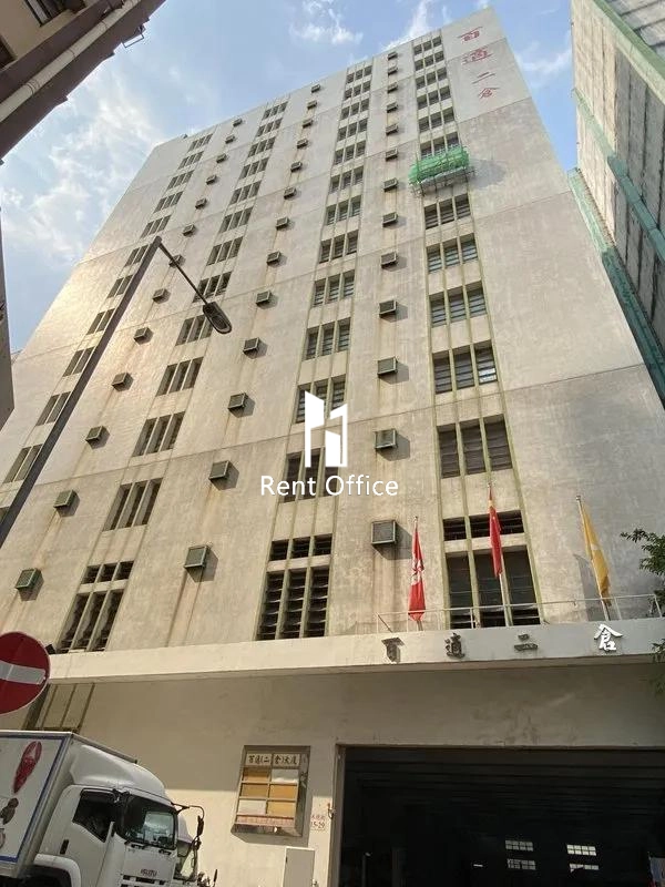 百適(二倉)大厦