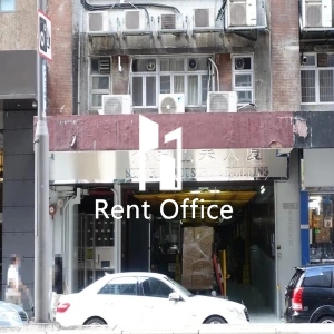 兆发工业大厦-3