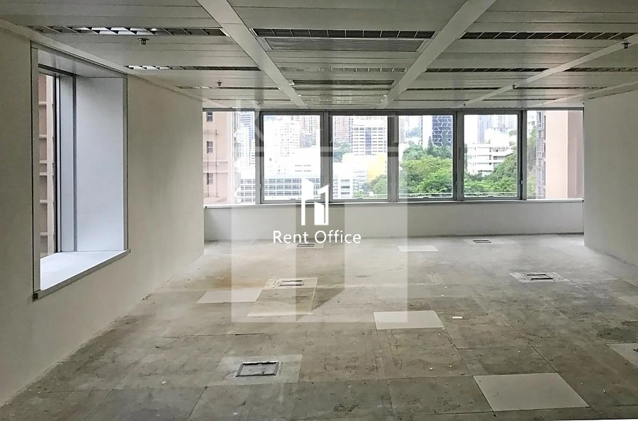 SUNLIGHT TOWER (阳光中心)-RGP022488