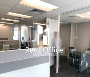 OFFICEPLUS @WAN CHAI (协成行湾仔中心)