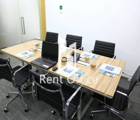 宏基資本大廈-觀塘務式辦公室