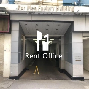 百美工业大厦-4