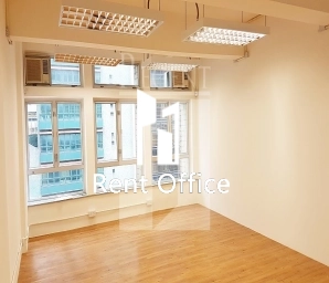 Loon Kee Building (龍記大廈)