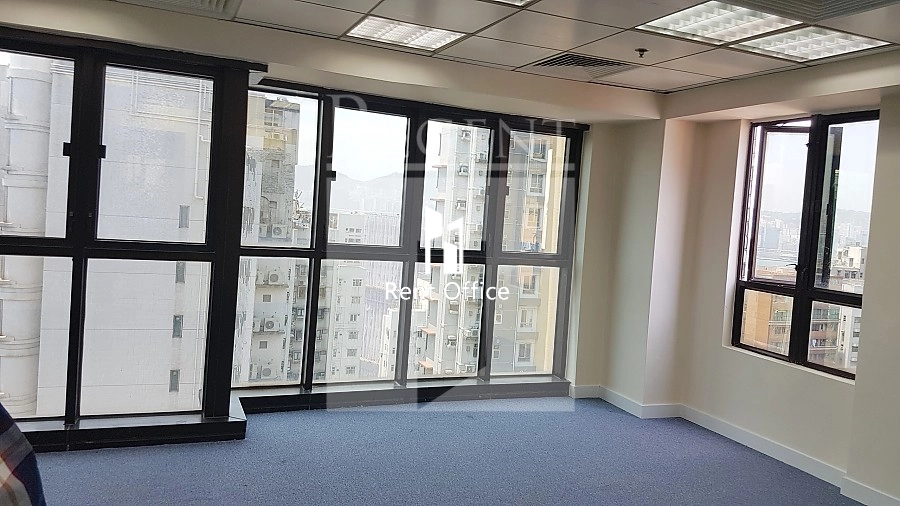 LOONG WAN BUILDING (隆運大廈)-RGP015301