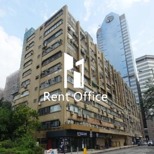 宏力工业大厦-1