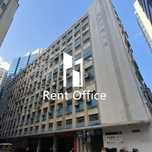 美亚工业大厦-1