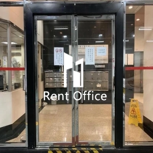 Kras Asia Industrial Building-2