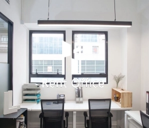 Time to come to the factory building