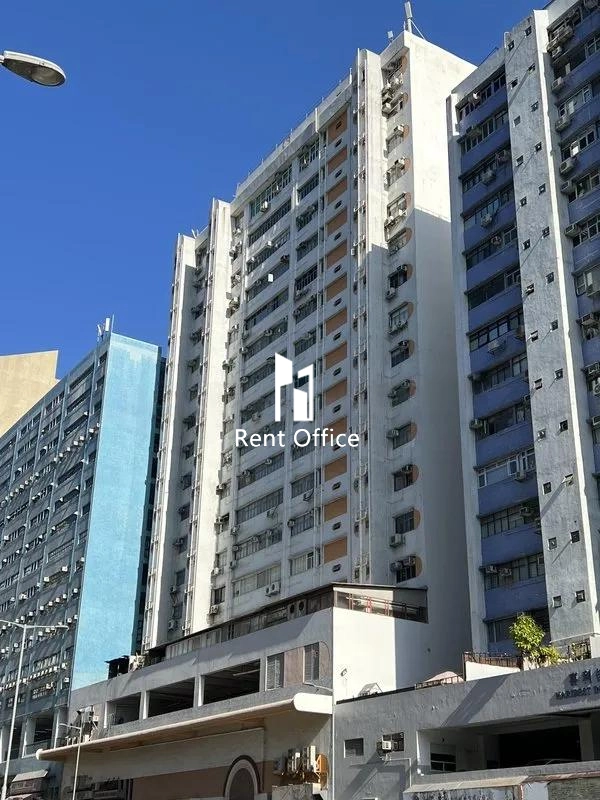 協力工業大廈-8