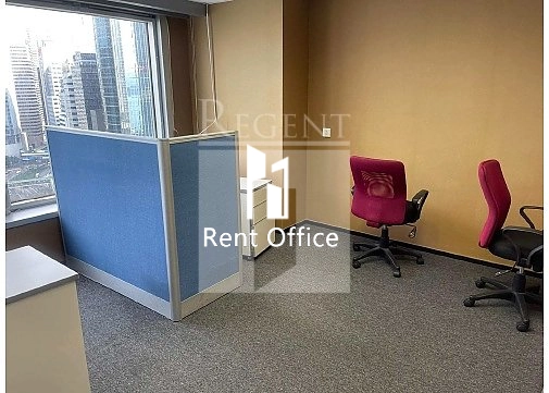 SHUN TAK CENTRE (CHINA MERCHANTS TOWER) (信德中心 招商局大廈)-RGP024437