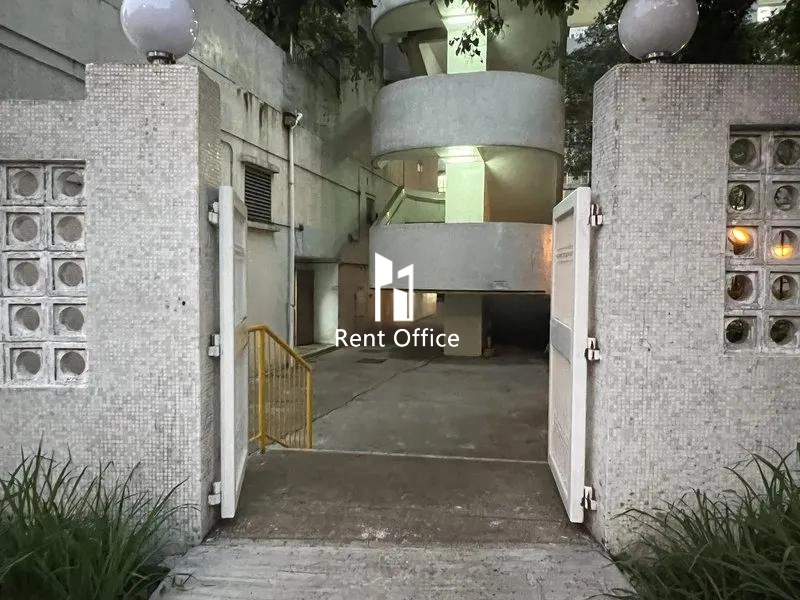 南丰工业城第三座