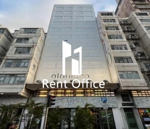 匯倫工商業大廈