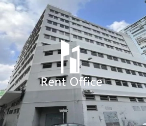 精棉發展工業大廈