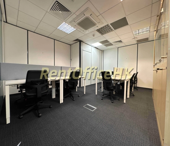 希思羅巴斯路-英國務式辦公室