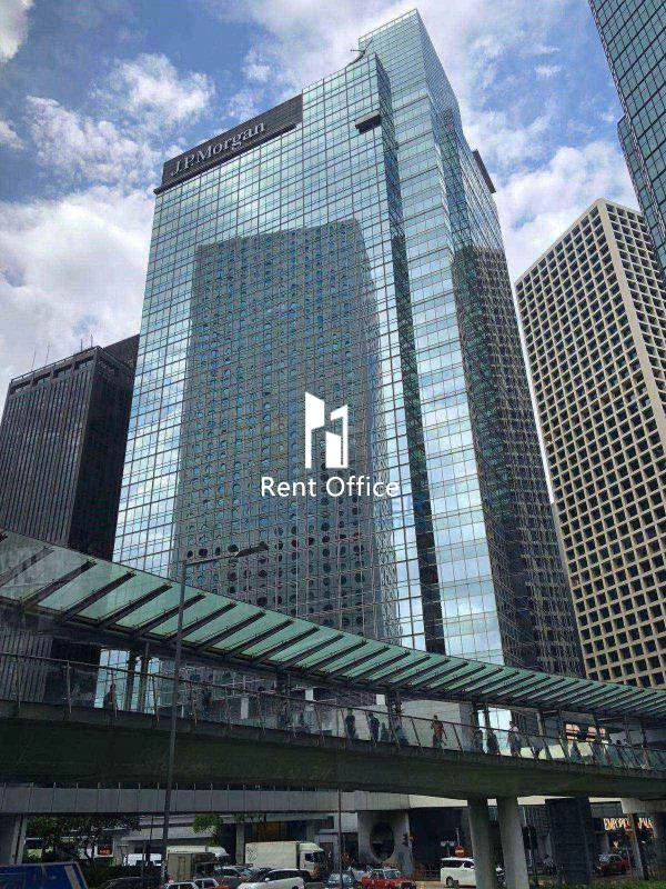 Chater House  遮打大廈