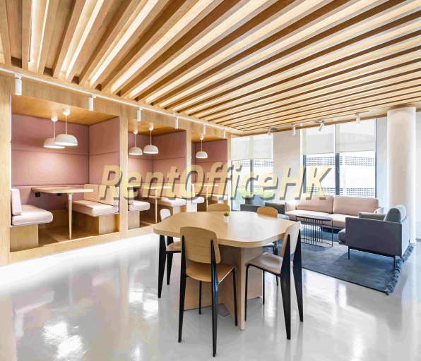 哈默史密斯鑄造廠-英國務式辦公室