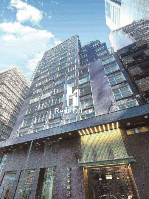 Lee Kum Kee Central  中環李錦記