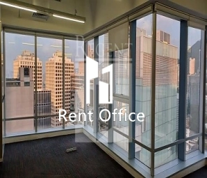 CENTRIUM (中央廣場)