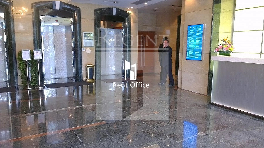 TOP GLORY TOWER (鹏利中心)-RGP2305210