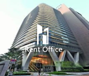 中国太平金融中心