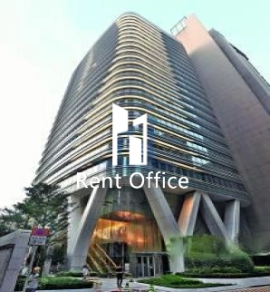 China Taiping Finance Centre