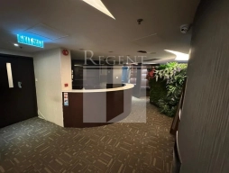 CENTURY SQUARE (世纪广场)