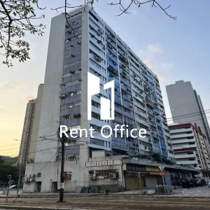 呜发工业中心-4