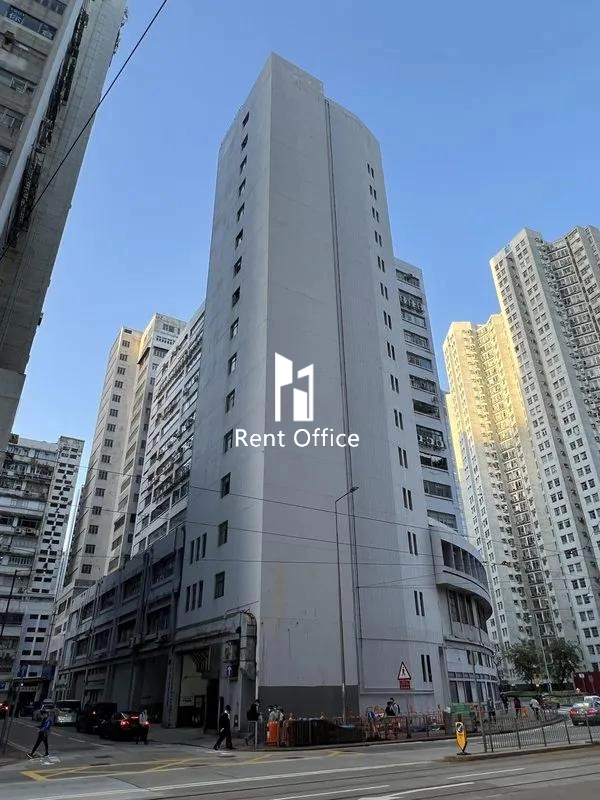 仁孚工業大廈-9