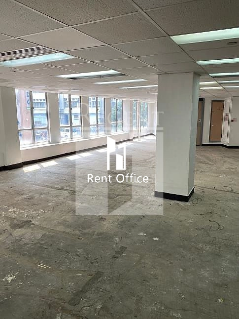 SUNSHINE PLAZA (陽光廣場)