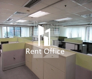 MIRROR TOWER (冠华中心)