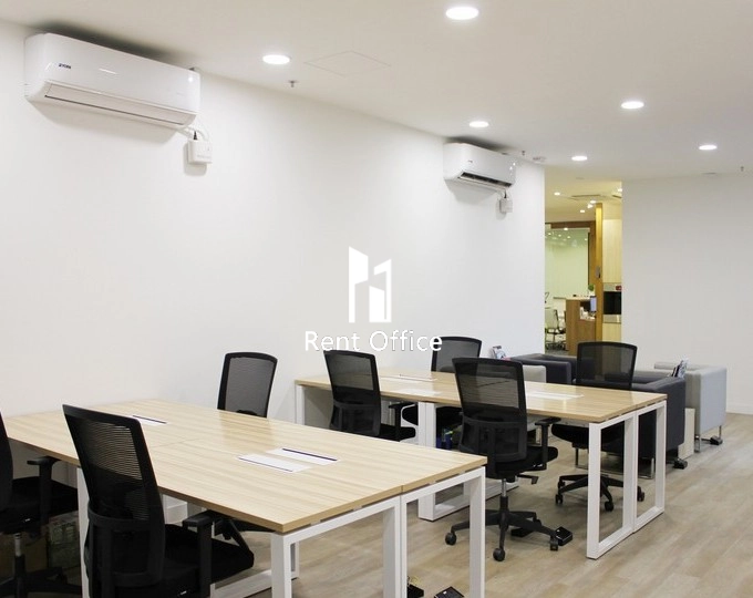 Sin Yee Seng Industrial Building