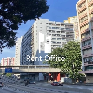 Sing Mei Industrial Building-1