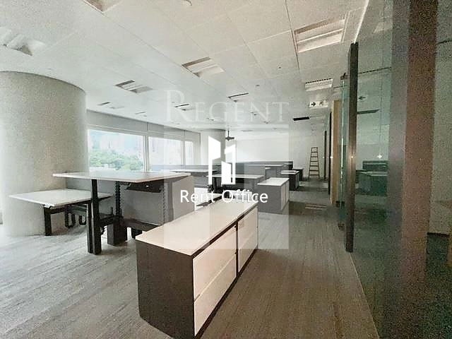 CHEUNG KONG CENTRE (长江集团中心)-RGP024765