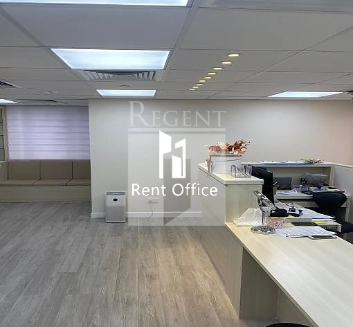 HK PACIFIC CENTRE (亚太中心)-RGP028178