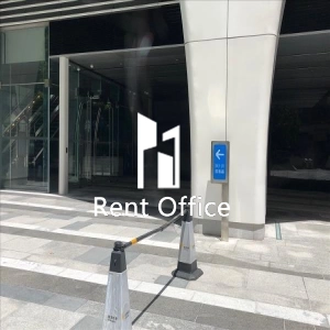 中国太平金融中心-1