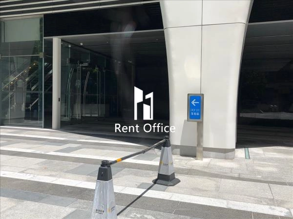 中国太平金融中心