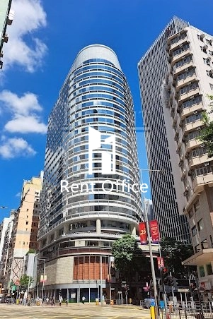 TAI YAU BUILDING (大有大廈)