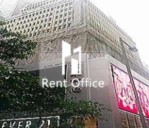 CAPITOL CENTRE (京華中心)