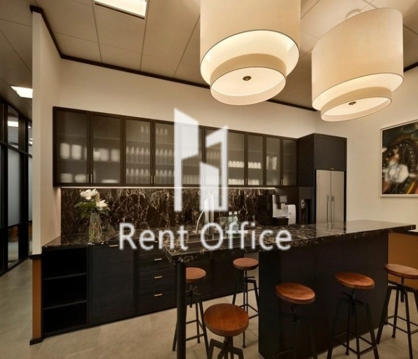 太古坊一座-香港務式辦公室