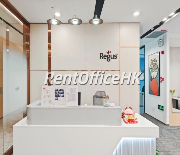 宝安大悦城-廣州務式辦公室