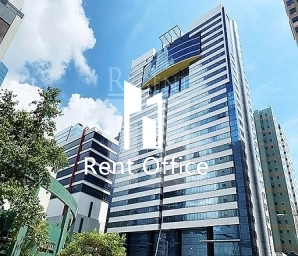 METROPOLE SQUARE (新都广场)