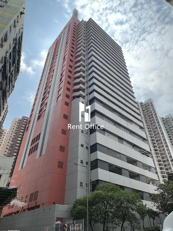 Tai Hing Industrial Building-3