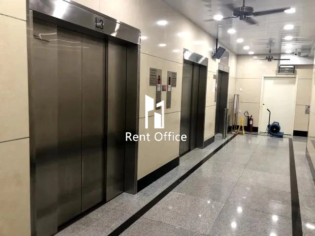 金丰工业大厦1期